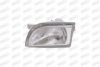 PRASCO FD9064804 Headlight